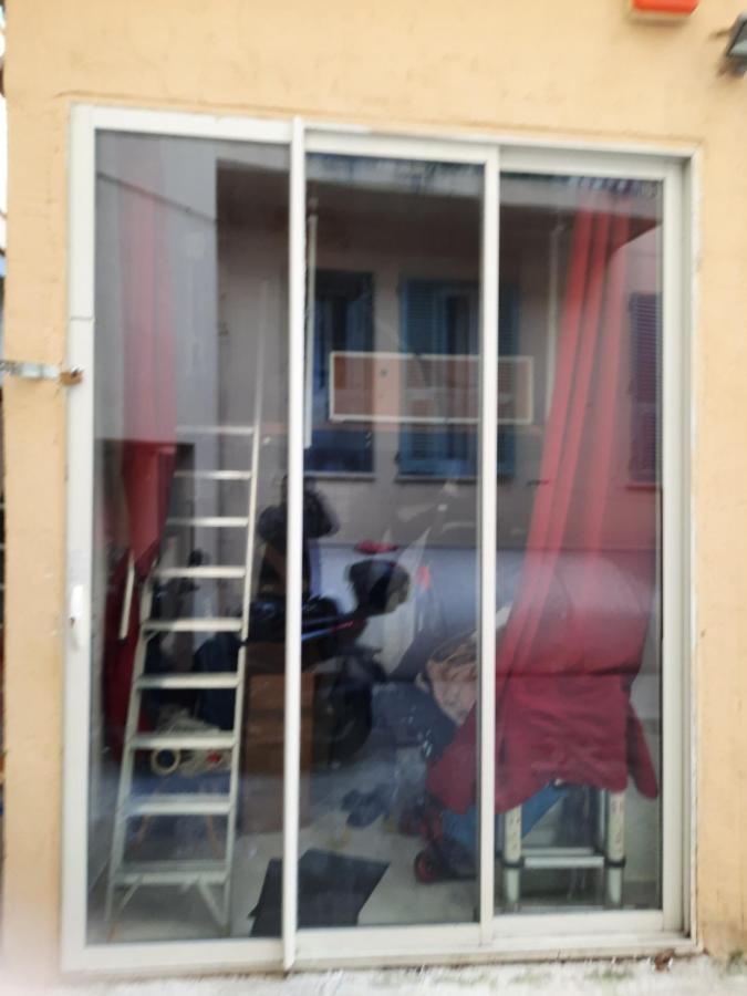 Appartement F1 Mezzanine Nice
